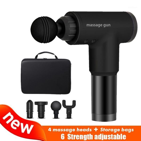 integrated fitness equip muscle massage gun relief pain vibration electric body massager guns sport therapy deep tissue relaxation heath car
integrated fitness equip muscle massage gun relief pain vibration electric body massager guns sport therapy deep tissue relaxation heath car
