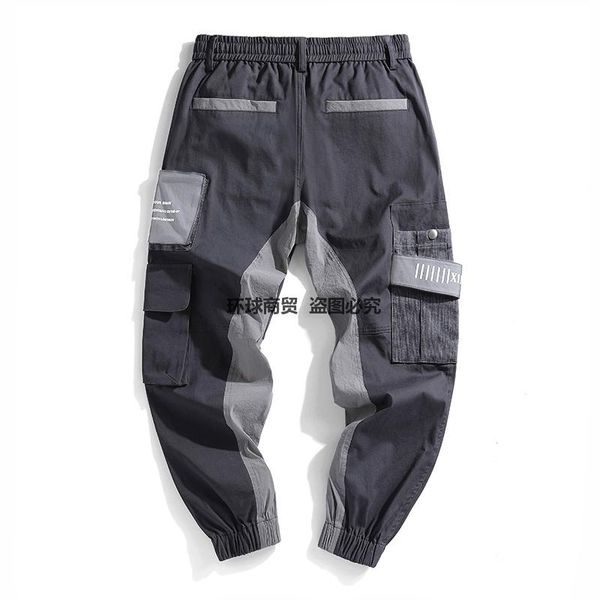 men's trousers thin breathable loose slacks pants 2020 nk selling brand spring for male ultra-thin small feet trousers casual pants 251, Black
men's trousers thin breathable loose slacks pants 2020 nk selling brand spring for male ultra-thin small feet trousers casual pants 251, Black