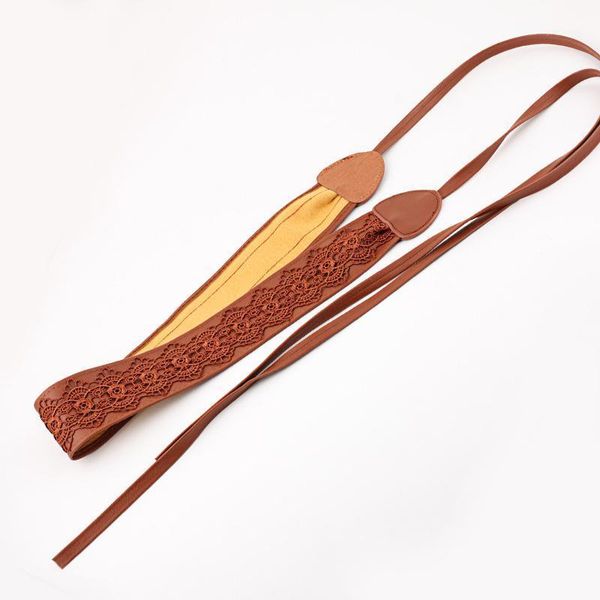 belts 2021 women belt solid color imitation leather lace bow-knot width casual dress decoration1, Black;brown
belts 2021 women belt solid color imitation leather lace bow-knot width casual dress decoration1, Black;brown