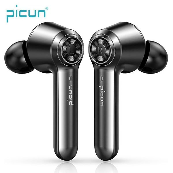 picun w20 tws wireless bluetooth v5.0 stereo bass touch operation earbud headset for huawei iphone xiaomi samsung phone
picun w20 tws wireless bluetooth v5.0 stereo bass touch operation earbud headset for huawei iphone xiaomi samsung phone