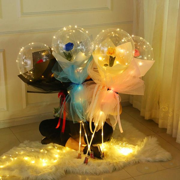 flashing light rose bouquet led balloons light luminous bobo ball balloon valentines day lover gifts birthday wedding 20 inch zyy593
flashing light rose bouquet led balloons light luminous bobo ball balloon valentines day lover gifts birthday wedding 20 inch zyy593