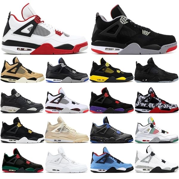 with socks 4s white sail se neon black cat jumpman 4 basketball shoes metallic trainers travis scotts purple men sports sneakers
with socks 4s white sail se neon black cat jumpman 4 basketball shoes metallic trainers travis scotts purple men sports sneakers