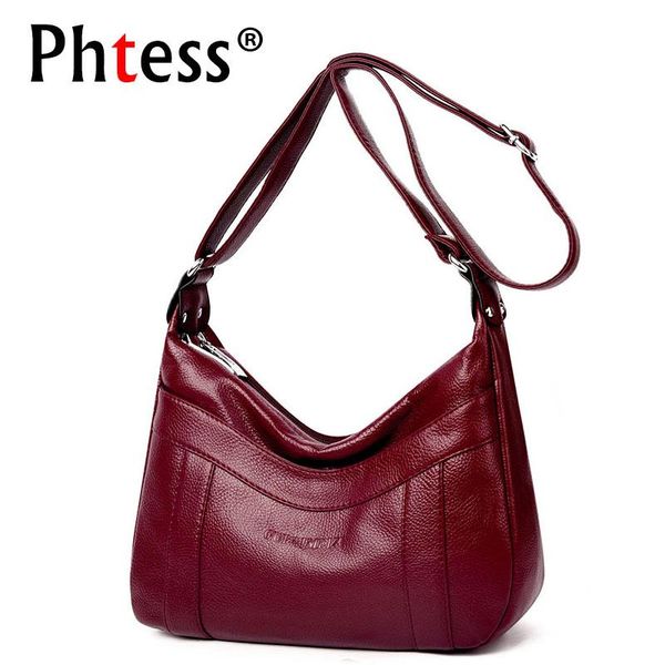 2020 crossbody bags for women leather messenger bags girls sac a main female soft leather shoulder bag vintage bolsa feminina
2020 crossbody bags for women leather messenger bags girls sac a main female soft leather shoulder bag vintage bolsa feminina