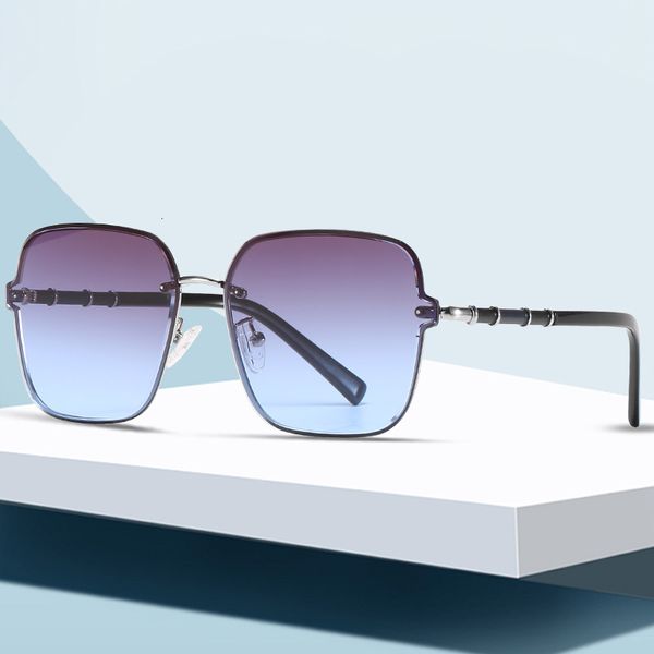 new g family frameless sunglasses 2a153 fashion box women's sunglasses trend sunglasses designer aws, White;black
new g family frameless sunglasses 2a153 fashion box women's sunglasses trend sunglasses designer aws, White;black