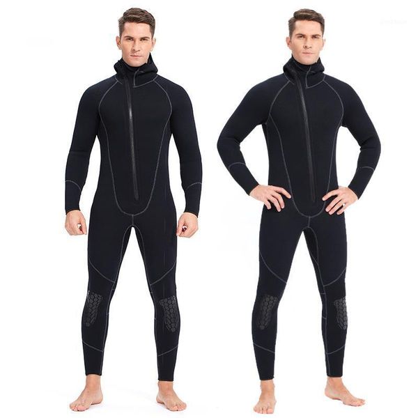 swim wear siamese front zipper hooded cold protection suit surfing warm 5mm wetsuit for men and women1
swim wear siamese front zipper hooded cold protection suit surfing warm 5mm wetsuit for men and women1