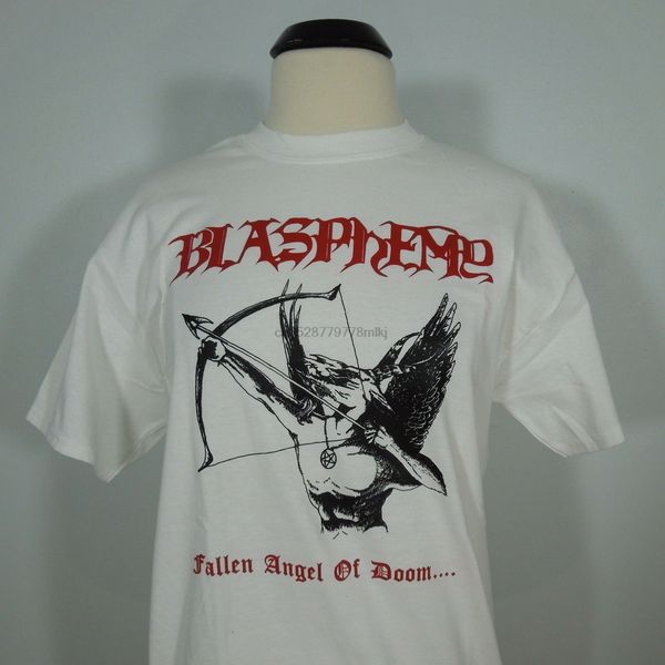 blasphemy fallen angel of doom black metal... t shirt white sz 2xl new summer fashion funny print t shirts sport hooded sweatshirt hoodie
blasphemy fallen angel of doom black metal... t shirt white sz 2xl new summer fashion funny print t shirts sport hooded sweatshirt hoodie