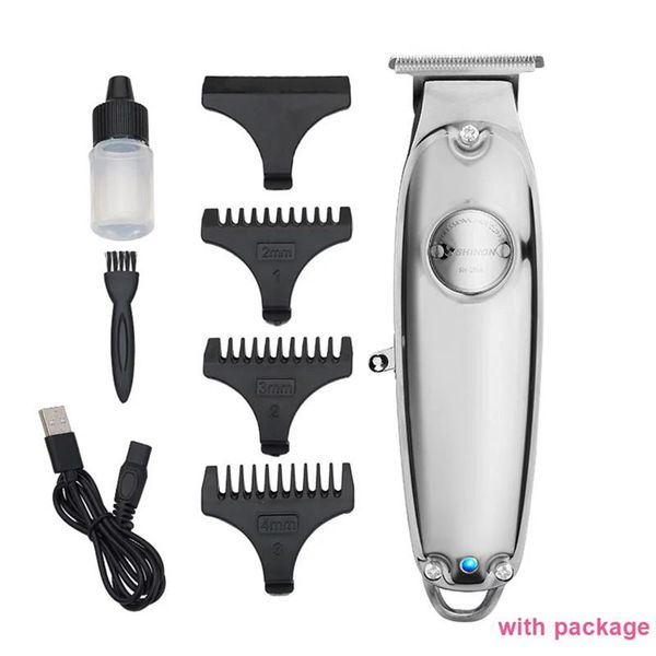 weidz gold silver hair clipper with 3 combs salon professional metal body hair trimmer sets with hook engraving blade letter
weidz gold silver hair clipper with 3 combs salon professional metal body hair trimmer sets with hook engraving blade letter