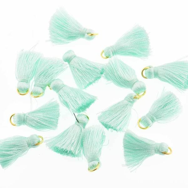 30pcs mini polyester silk tassel diy boho jewelry making supplies bracelet necklace finding fringe trim pendants small tassels h bbypgj
30pcs mini polyester silk tassel diy boho jewelry making supplies bracelet necklace finding fringe trim pendants small tassels h bbypgj