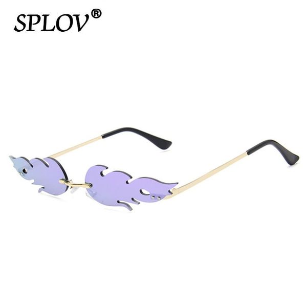 luxury metal narrow sunglasses women mirror female flame glasses shades sun fire vintage rimless wave eyewear street fashion qdckd, White;black
luxury metal narrow sunglasses women mirror female flame glasses shades sun fire vintage rimless wave eyewear street fashion qdckd, White;black