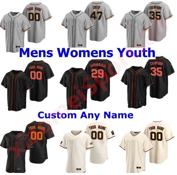 giants men women kids youth 29 jeff samardzija 2021 jerseys johnny cueto will smith mccutchen yastrzemski williams stitched baseball jersey, Blue;black
giants men women kids youth 29 jeff samardzija 2021 jerseys johnny cueto will smith mccutchen yastrzemski williams stitched baseball jersey, Blue;black