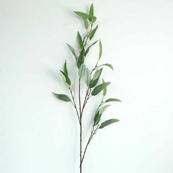 decorative flowers & wreaths artificial plant home wedding decoration eucalyptus leaves silk ornaments 109cm1
decorative flowers & wreaths artificial plant home wedding decoration eucalyptus leaves silk ornaments 109cm1