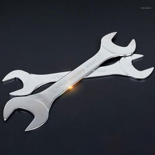 one pcs 3mm thickness universal open end wrench double headed spanner high carbon steel socket wrench auto repair tools1
one pcs 3mm thickness universal open end wrench double headed spanner high carbon steel socket wrench auto repair tools1