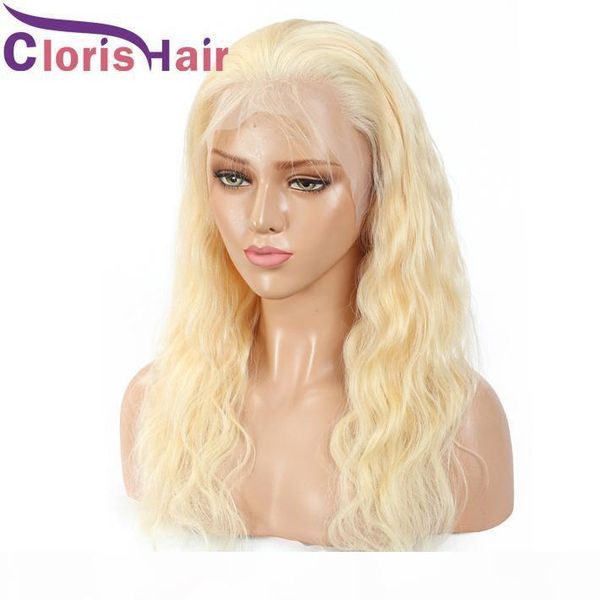 613 platinum blonde body wave human hair malaysian remy glueless lace front wigs for black women pre plucked hairline 13x4 closure blond wig, Black;brown
613 platinum blonde body wave human hair malaysian remy glueless lace front wigs for black women pre plucked hairline 13x4 closure blond wig, Black;brown
