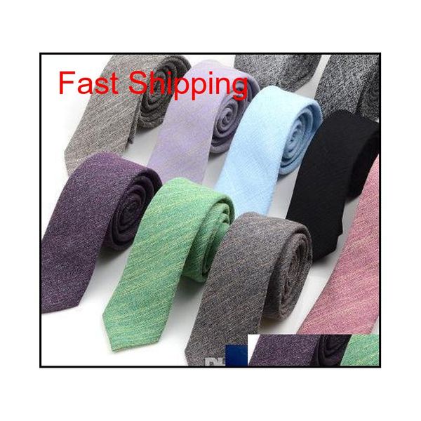 6cm business suit cotton linen neck ties for men wedding dress marriage bowtie gravatas slim tie vestidos neckties 5nrtn, Blue;purple
6cm business suit cotton linen neck ties for men wedding dress marriage bowtie gravatas slim tie vestidos neckties 5nrtn, Blue;purple