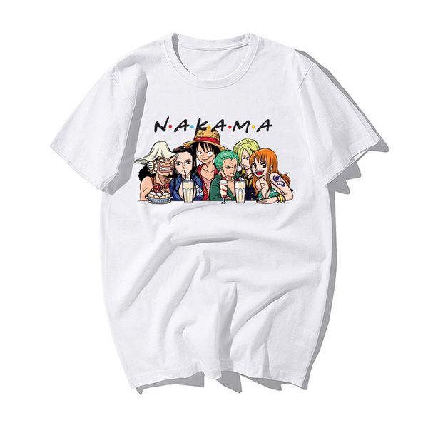 new design one piece luffy funny japan anime the straw hat pirates friend tshirt summer short sleeve hooded sweatshirt hoodie men t shirt
new design one piece luffy funny japan anime the straw hat pirates friend tshirt summer short sleeve hooded sweatshirt hoodie men t shirt