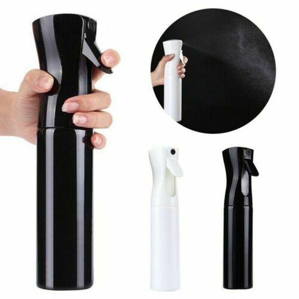 hairdressing spray bottle 300/150ml atomizer empty bottle refillable mist bottle salon barber water sprayer hairdressing tools
hairdressing spray bottle 300/150ml atomizer empty bottle refillable mist bottle salon barber water sprayer hairdressing tools
