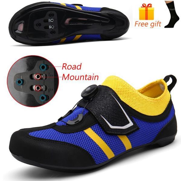 cycling footwear mountain road universal shoes mtb sneakers men breathable ultralight professional racing bicycle shoe male 2021 1, Black
cycling footwear mountain road universal shoes mtb sneakers men breathable ultralight professional racing bicycle shoe male 2021 1, Black