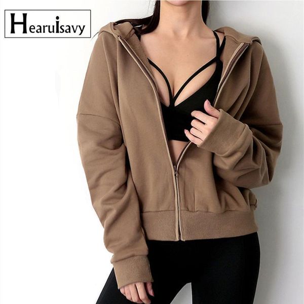 fashion vintage zipper hoodies women running training sports jacket cotton fitness long sleeve yoga coat loose sweatshirt 1, Black;red
fashion vintage zipper hoodies women running training sports jacket cotton fitness long sleeve yoga coat loose sweatshirt 1, Black;red
