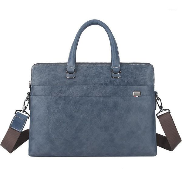 briefcases luxury men genuine leather handbag fashion office lapbriefcase bag male computer shoulder bags men's business document b
briefcases luxury men genuine leather handbag fashion office lapbriefcase bag male computer shoulder bags men's business document b