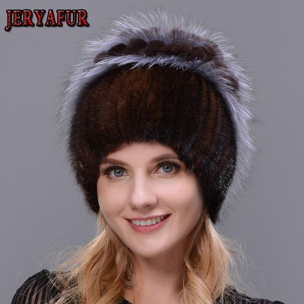 beanie/skull caps jeryafur fashion fur hair hats for women luxury real mink warm in the winter female beanies, Blue;gray
beanie/skull caps jeryafur fashion fur hair hats for women luxury real mink warm in the winter female beanies, Blue;gray