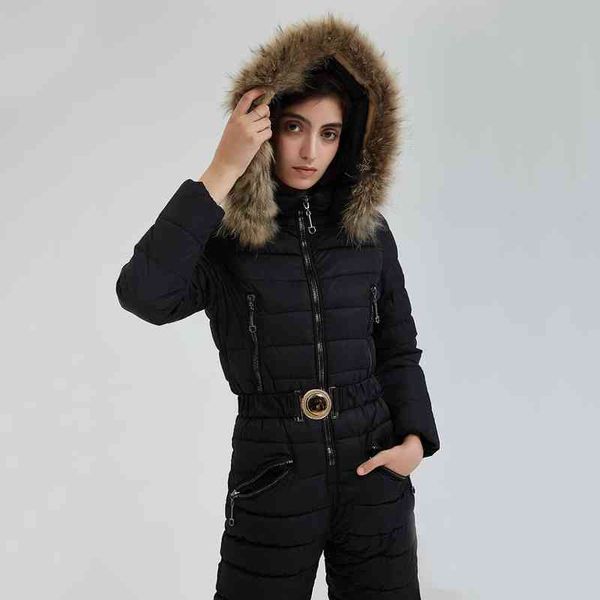 women's jumpsuits & rompers women winter ski jumpsuit breathable snowboard skiing pant sets bodysuits thick warm s, Black;white
women's jumpsuits & rompers women winter ski jumpsuit breathable snowboard skiing pant sets bodysuits thick warm s, Black;white