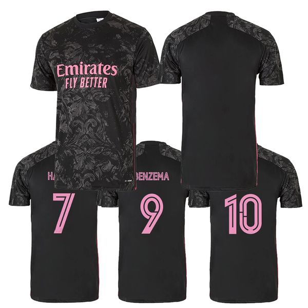 la liga-real madrid 2020-21 season second away soccer jersey sweatshirt(choose flocking, Black;yellow
la liga-real madrid 2020-21 season second away soccer jersey sweatshirt(choose flocking, Black;yellow