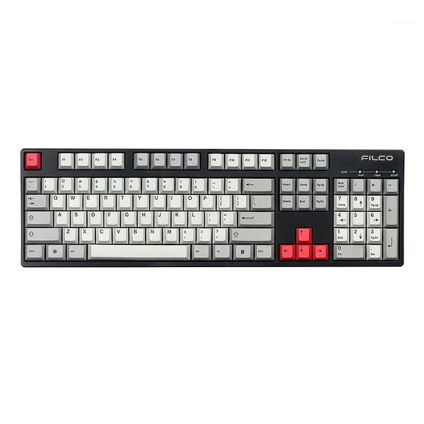 keyboards leory keycap 68/84/96/87/104 mechanical keyboard dedicated gray white black sublimation personality height (not keyboard)1
keyboards leory keycap 68/84/96/87/104 mechanical keyboard dedicated gray white black sublimation personality height (not keyboard)1
