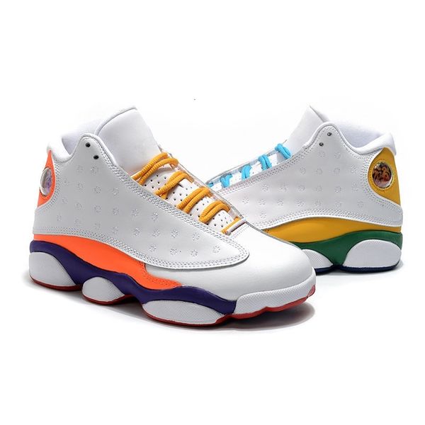 playground new gs xiii with 13 box 2020 13s women basketball shoes yellow white green womans trainers jumpman des chaussures schuhe
playground new gs xiii with 13 box 2020 13s women basketball shoes yellow white green womans trainers jumpman des chaussures schuhe