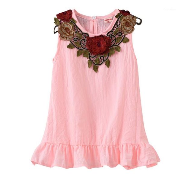 2020 summer girls dress lace embroidered dress kids dresses baby girls princess party clothes sleeveless birthday dresses1, Red;yellow
2020 summer girls dress lace embroidered dress kids dresses baby girls princess party clothes sleeveless birthday dresses1, Red;yellow
