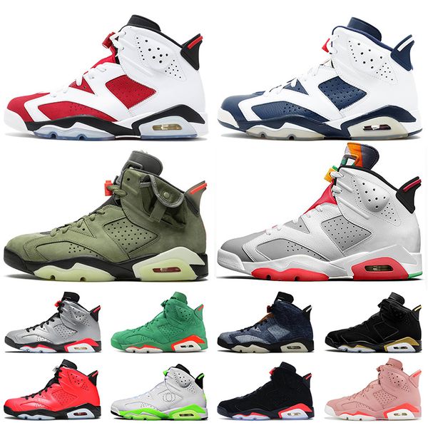 jumpman 6 womens mens 6s outdoor shoes carmine olympic hare 6 fashion women millennial pink sneakers mens trainers shoes
jumpman 6 womens mens 6s outdoor shoes carmine olympic hare 6 fashion women millennial pink sneakers mens trainers shoes