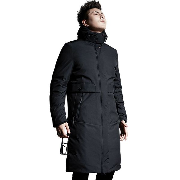 oem factory coats men winter parka snowboard jacket