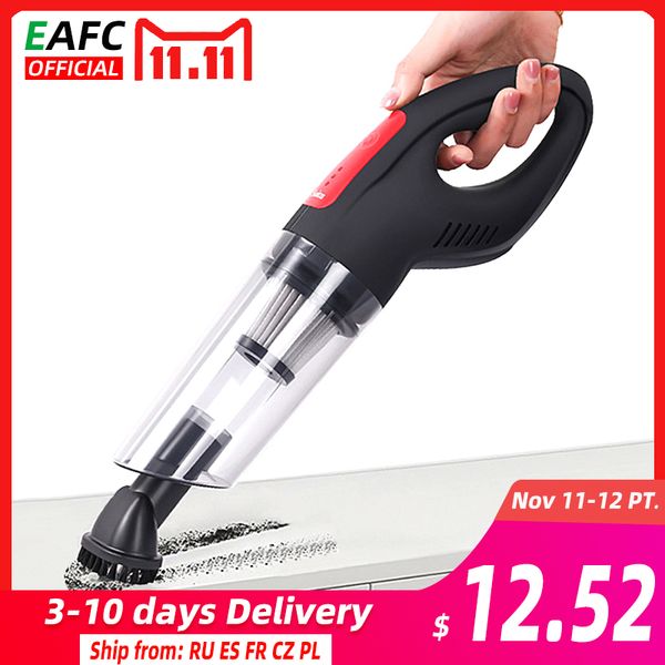 wireless wired car vacuum cleaner handheld auto interior vaccum cleaner rechargeable cordless dust cleaner for car home pet
wireless wired car vacuum cleaner handheld auto interior vaccum cleaner rechargeable cordless dust cleaner for car home pet
