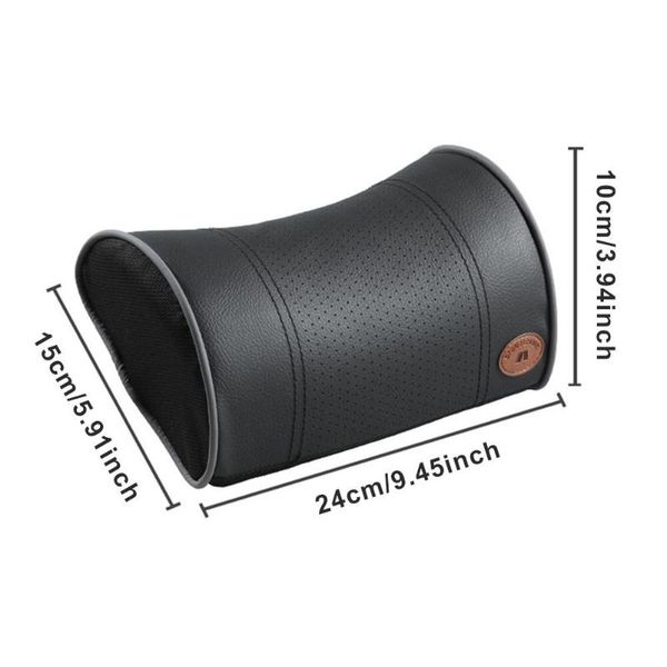 1pc universal car headrest neck pillow rest cushion pillow support headrest neck protector car interior accessories
1pc universal car headrest neck pillow rest cushion pillow support headrest neck protector car interior accessories