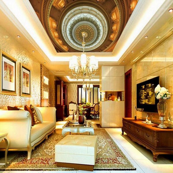 wallpapers dropship custom mural 3d european square zenith fresco round pattern decorative painting lobby studio wallpaper1
wallpapers dropship custom mural 3d european square zenith fresco round pattern decorative painting lobby studio wallpaper1