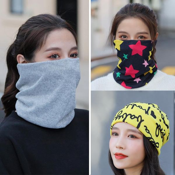 2020 women print face scarf winter spring mask female bandana warm foulard cotton soft neck scarves ring wraps cover brand, Blue;gray
2020 women print face scarf winter spring mask female bandana warm foulard cotton soft neck scarves ring wraps cover brand, Blue;gray