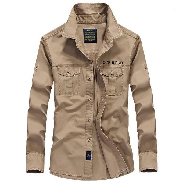 men's outdoor casual cotton tooling long-sleeved shirt loose uniform shirt business casual long-sleeved shirts mens1, White;black
men's outdoor casual cotton tooling long-sleeved shirt loose uniform shirt business casual long-sleeved shirts mens1, White;black