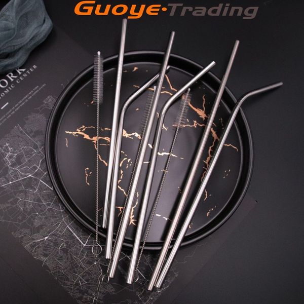 straw 304 stainless steel straw anti-scratch food grade cocktail drink juice milkshake coffee straw bags and tips reusable drinking straws
straw 304 stainless steel straw anti-scratch food grade cocktail drink juice milkshake coffee straw bags and tips reusable drinking straws