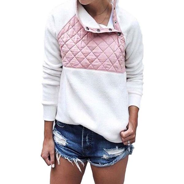 2019 winter warm high neck sweatshirt women thicken autumn sweatshirts coat women sweatshirt female long sleeve hoody ladies, Black
2019 winter warm high neck sweatshirt women thicken autumn sweatshirts coat women sweatshirt female long sleeve hoody ladies, Black