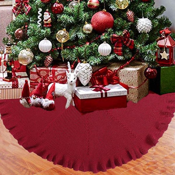 сложенные завитые side tree skirt рождество вязаная дерево юбка принадлежности для рождества bottom фартук
сложенные завитые side tree skirt рождество вязаная дерево юбка принадлежности для рождества bottom фартук