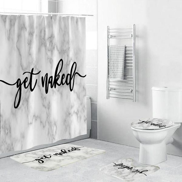 shower curtains marble white get naked curtain 4 piece bathroom mat set soft rug toilet cover bath pad durable fabric1
shower curtains marble white get naked curtain 4 piece bathroom mat set soft rug toilet cover bath pad durable fabric1