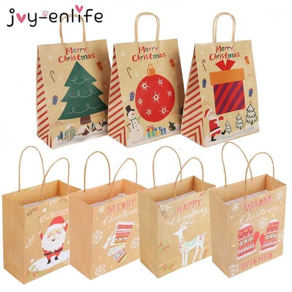 merry christmas gift bags santa sacks kraft paper bag handbag bag xmas tree elk christmas candy box new year packaging boxes1
merry christmas gift bags santa sacks kraft paper bag handbag bag xmas tree elk christmas candy box new year packaging boxes1