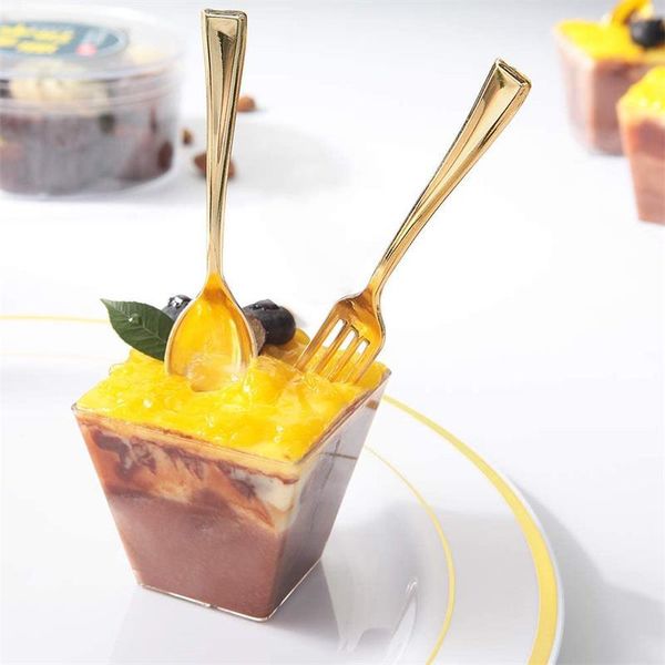 tasting wedding forks dinnerware rose dessert silver plastic disposable spoon small gold fork 10cm appetizers mini 25pcs qylema mywjqq
tasting wedding forks dinnerware rose dessert silver plastic disposable spoon small gold fork 10cm appetizers mini 25pcs qylema mywjqq