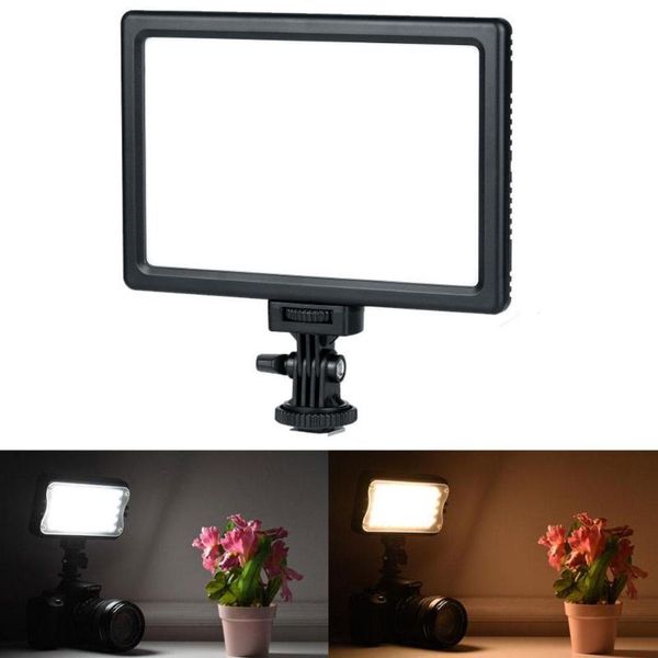 l116t led video light ультратонкие жк bi-color dimmable светодиодные панели для dslr камеры видеокамеры dv студии лампы f6h8
l116t led video light ультратонкие жк bi-color dimmable светодиодные панели для dslr камеры видеокамеры dv студии лампы f6h8