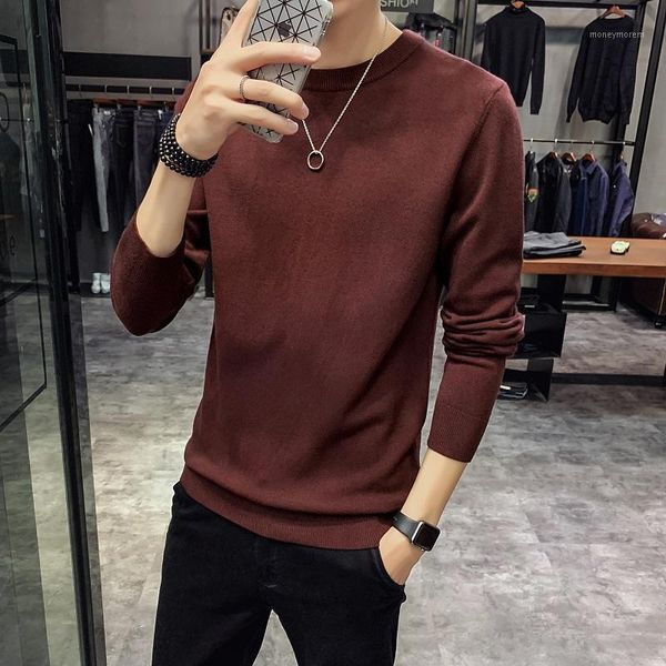 men's sweaters suéteres para hombre,moda otoño invierno 2021,jerséis de punto algodón ajustados informales hombre,jerséis marca1, White;black
men's sweaters suéteres para hombre,moda otoño invierno 2021,jerséis de punto algodón ajustados informales hombre,jerséis marca1, White;black