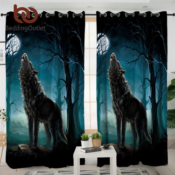 beddingoutlet wolf bedroom curtain animal wolves window curtain 3d printed forest night moonlight curtains for living room tende
beddingoutlet wolf bedroom curtain animal wolves window curtain 3d printed forest night moonlight curtains for living room tende