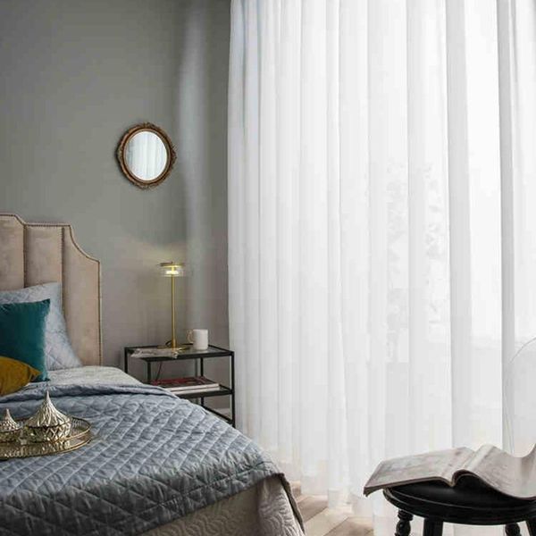 white tulle curtains window for living room modern chiffon sheer curtain for bedrrom solid voile drapes blinds decoration
white tulle curtains window for living room modern chiffon sheer curtain for bedrrom solid voile drapes blinds decoration