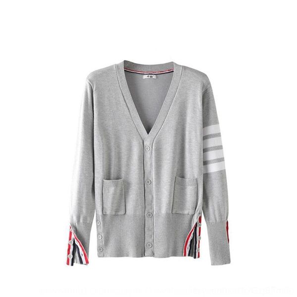 pfzdy new knitted cardigan sleeve jacket t-shirt men's b style women's coatstyle couple's outer spring and autumn v-neck long, White;black
pfzdy new knitted cardigan sleeve jacket t-shirt men's b style women's coatstyle couple's outer spring and autumn v-neck long, White;black
