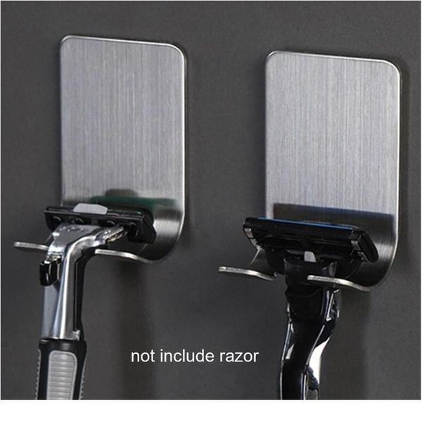 razor holder hook stainless steel holder for men's razor holder bathroom wall adhesive storage hook too jllacx
razor holder hook stainless steel holder for men's razor holder bathroom wall adhesive storage hook too jllacx