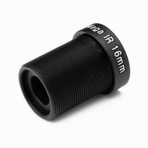 hd 3mp 16mm cctv lens ir board 1/2.5" m12x0.5 view 50m distance m12*0.5 fixed for security ip camera1
hd 3mp 16mm cctv lens ir board 1/2.5" m12x0.5 view 50m distance m12*0.5 fixed for security ip camera1