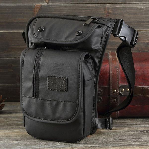 waist bags men waterproof oxford leg bag multi-purpose cross body shoulder motorcycle ride fanny pack rivets drop belt bags1
waist bags men waterproof oxford leg bag multi-purpose cross body shoulder motorcycle ride fanny pack rivets drop belt bags1